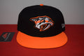 Era Nhl New Era Nashville Predators Snapback 9fifty