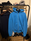 Blue Skylrk Zip Up T-Shirts, Hoodie, Sweatshirt | AU16VibeMintTees.com