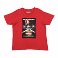Japanese Brand Child S Play 2 Chucky Horror Movie Tee