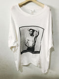 Vintage 90s A Hard Man Is Good To Find Shirt