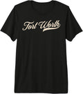 Souvenir From Fort Worth Texas