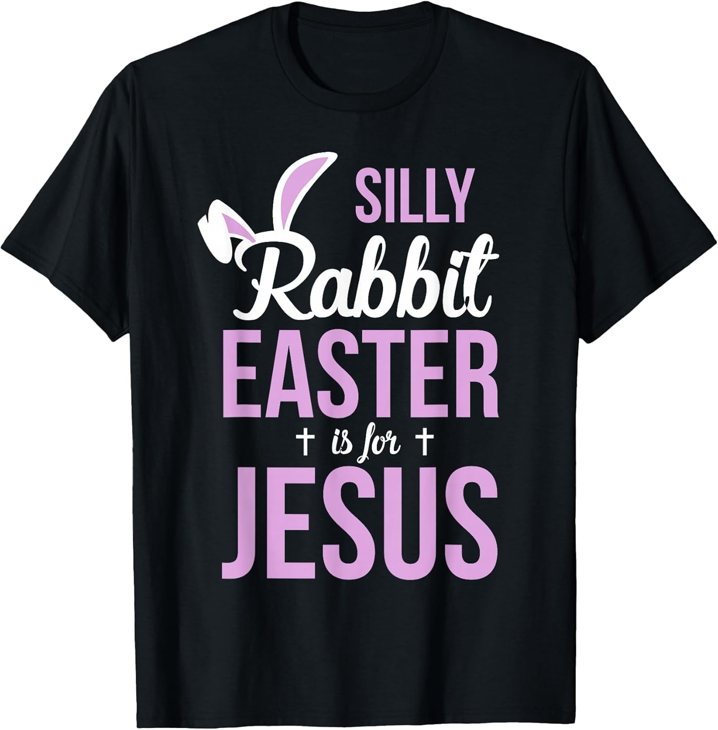 Funny Easter Christ Shirts for Boys and Girls
