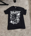 Other Streetwear Psychadelic Balance Shirt