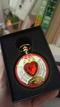 Japanese Brand Sailor Moon Pocket Watch