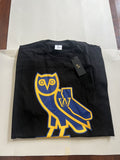 October S Very Own Ovo X Golden State Warriors Og Tee