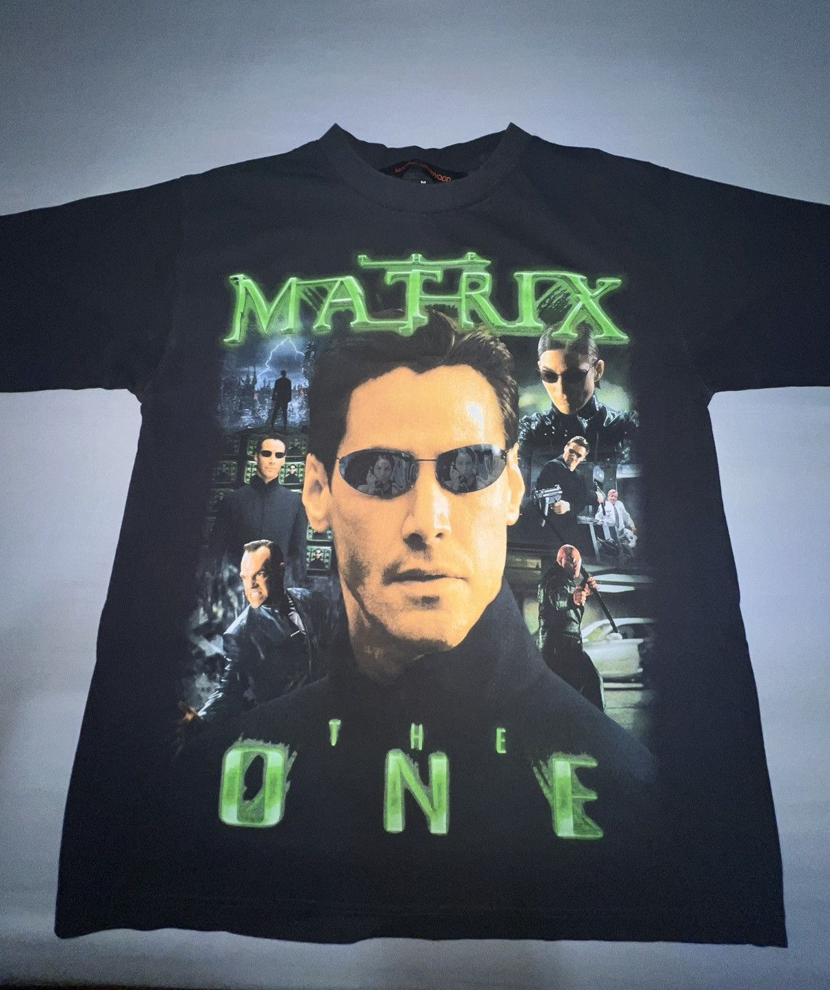 Morwood Marino Morwood Matrix Tee Shirt Hoodie, Sweatshirt | FlexRushtees.com