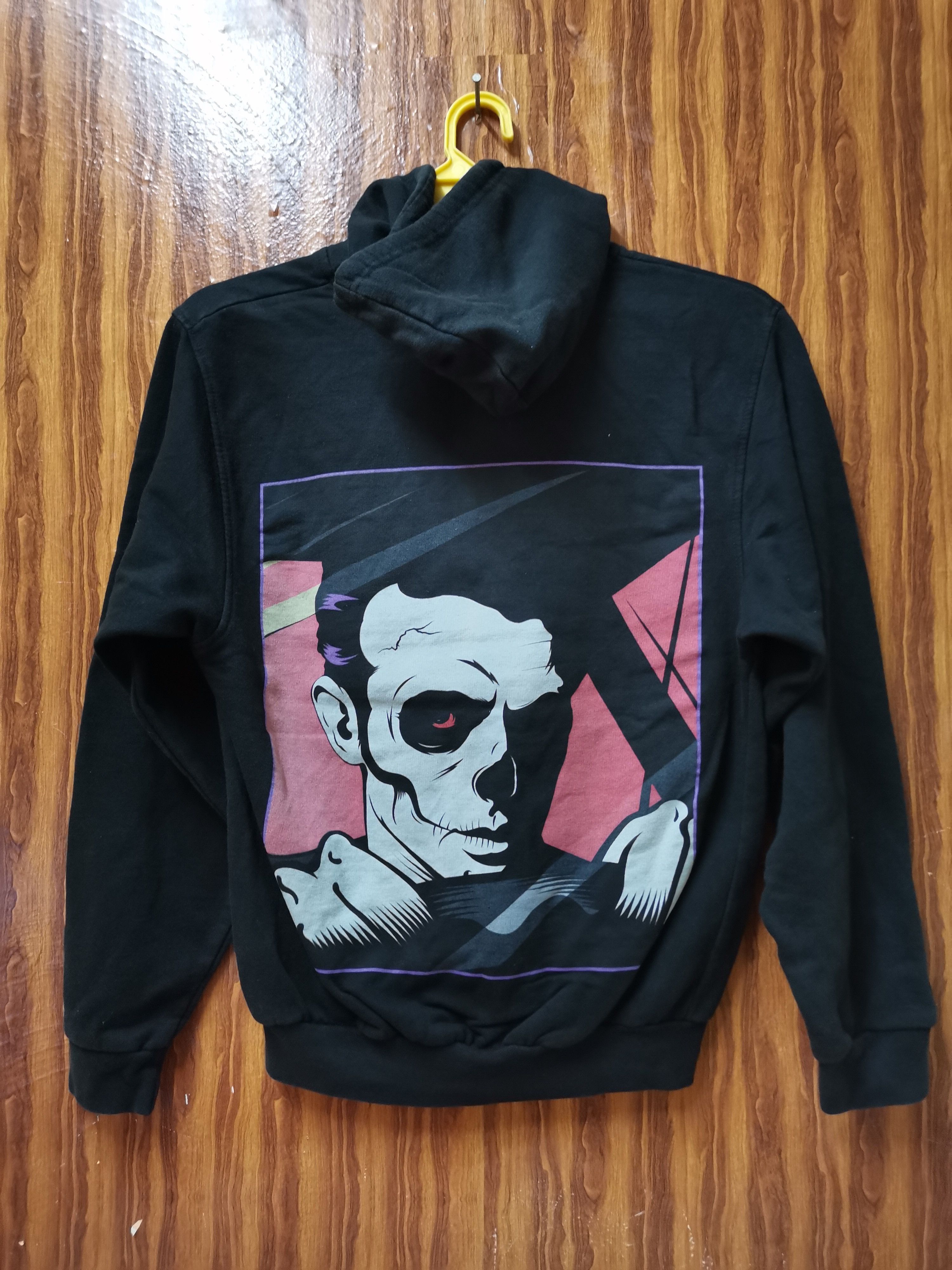 Vintage Blink 182 Sweatshirt Hoodie Full Zipper T-Shirts | FlexRushtees.com