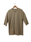 Auralee 3 Quater Sleeve