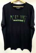 Vintage The Matrix Movie Promo Tee Shirt Size Xxl