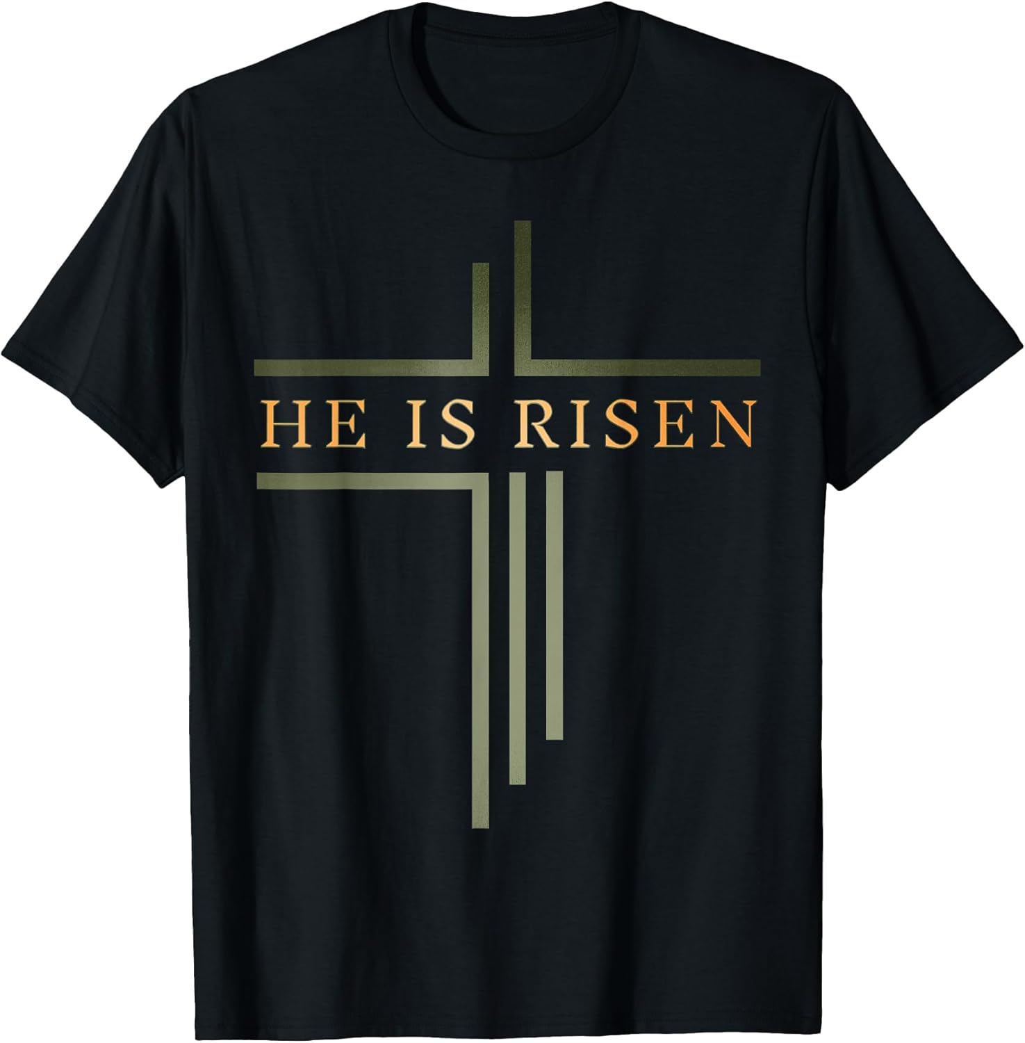 He Is Risen