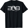 The City of Trees Merch Co.