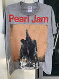 Vintage 2000s Pearl Jam Ten Tour 92 T-Shirts, Hoodie, Sweatshirt | FlexRushtees.com