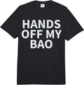 Cool Bao Humor Quote Merch