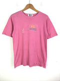 Japanese Brand X Vintage Bigi Movie Camera Photo Supplies T Shirt