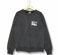 Vintage 90s The Godfather Slave Master Punk Crewneck Sweatshirt