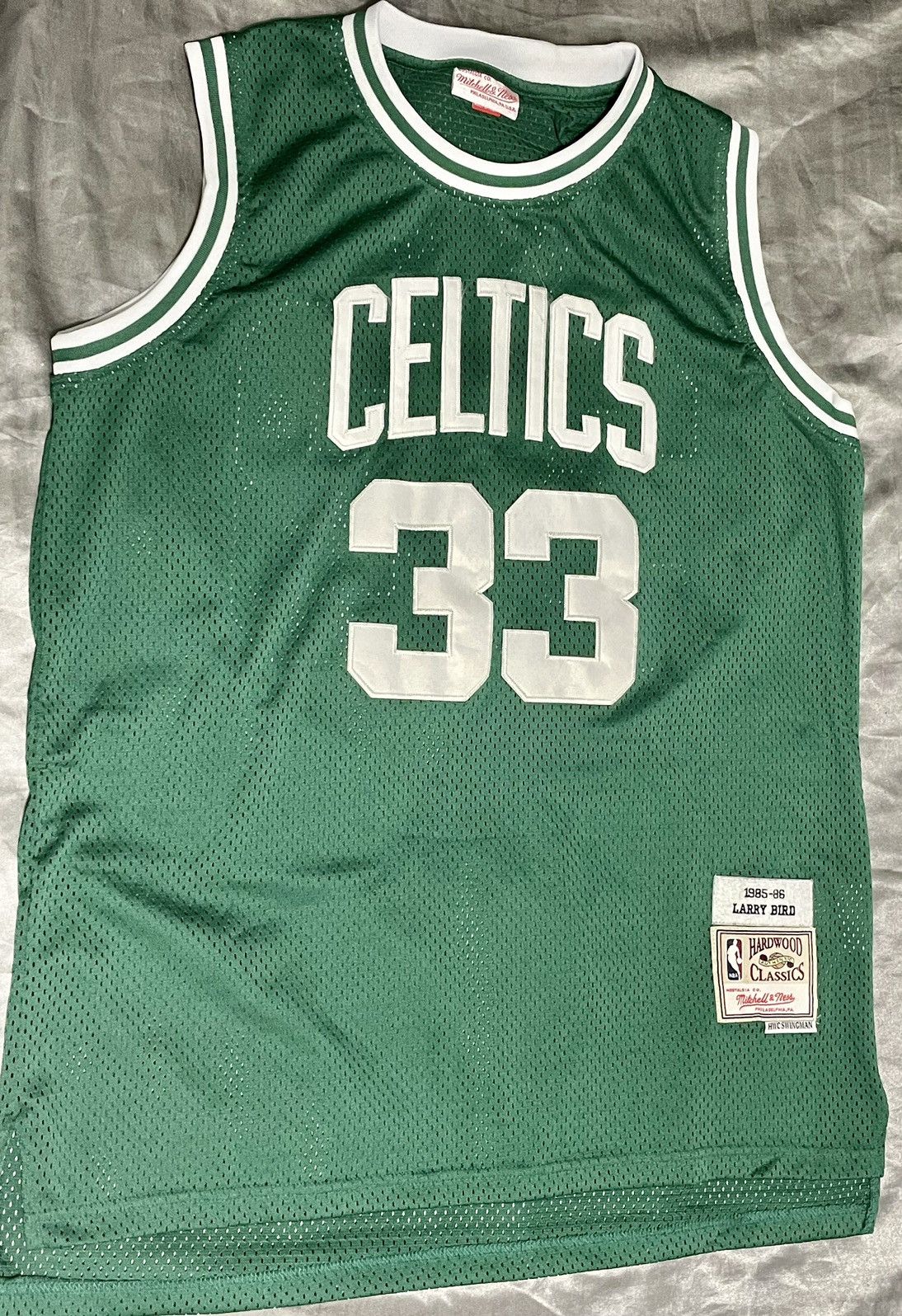 Vintage Men S Boston Celtics Larry Bird Mitchell Ness Classic T-Shirts, Hoodie, Sweatshirt | FlexRushtees.com