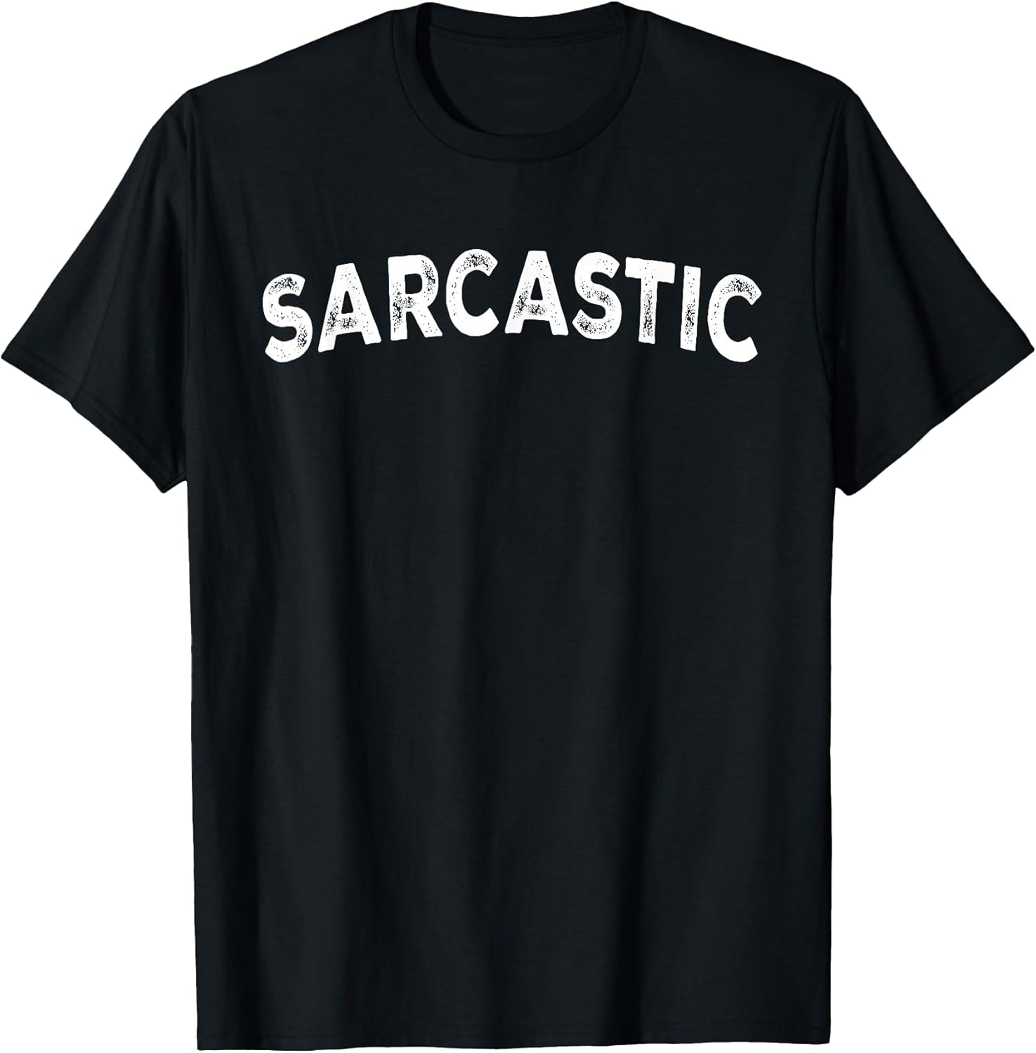 Sarcastic - Style
