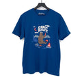 Bauer Eddie Bauer Bear Beers Graphic T Shirt Royal Blue M Hoodie, Sweatshirt | FlexRushtees.com
