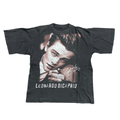 Vintage Leonardo Dicaprio Bootleg T Shirt Hoodie, Sweatshirt | FlexRushtees.com