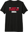 2026 Dyngus Day Polish Holiday Design