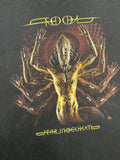 Band Tees Tool Fear Inoculum Tee Hoodie, Sweatshirt | FlexRushtees.com