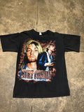Other Vintage Kurt Cobain Bootleg T Shirt Hoodie, Sweatshirt | FlexRushtees.com