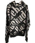 Rhude Brand New Logo Printed Hoodie T-Shirts, Sweatshirt | FlexRushtees.com