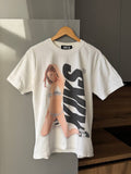 Tyo Kiks Tyo Aki Hoshino Vans Old School T Shirt Hoodie, Sweatshirt | FlexRushtees.com