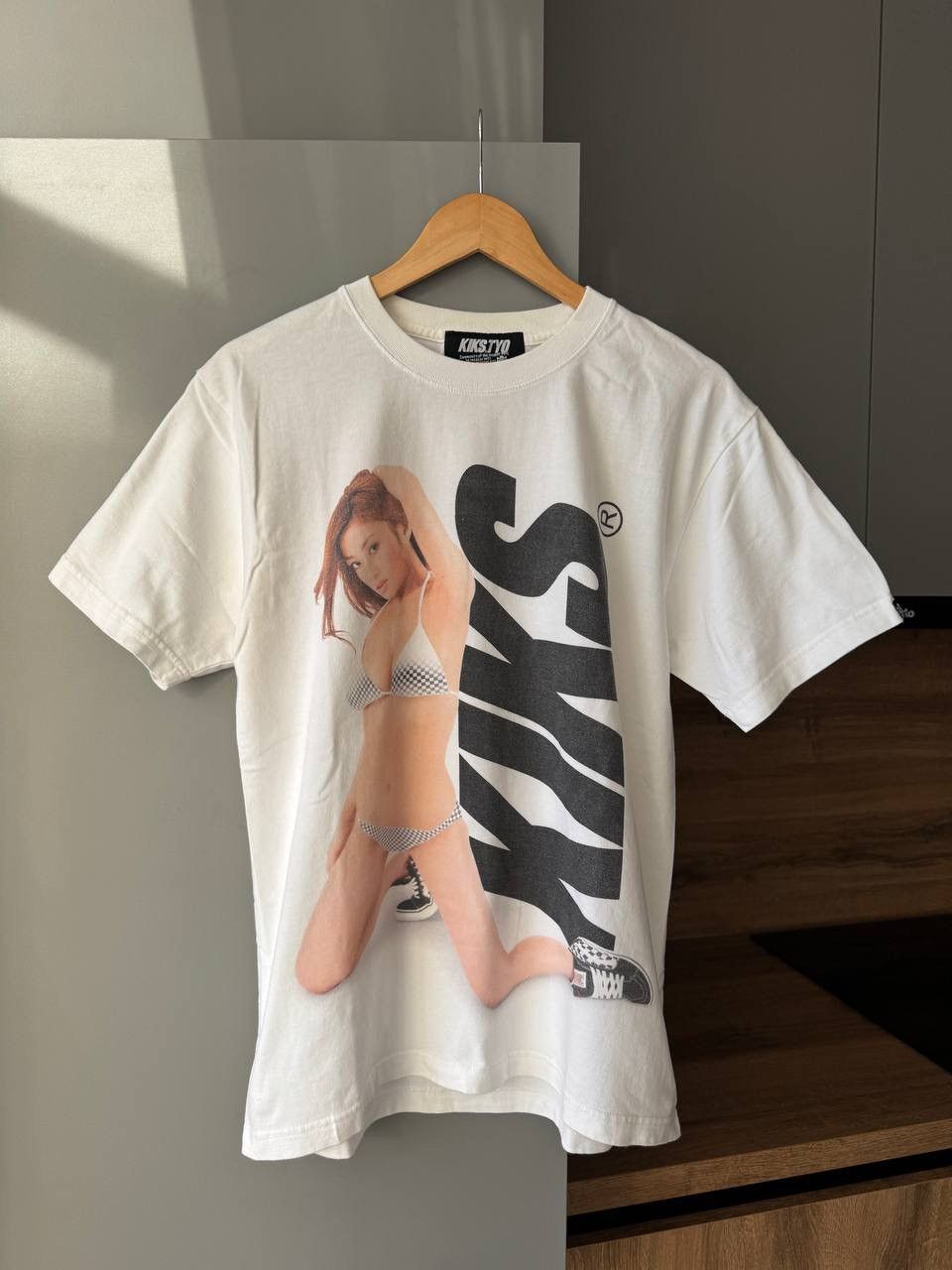 Tyo Kiks Tyo Aki Hoshino Vans Old School T Shirt Hoodie, Sweatshirt | FlexRushtees.com