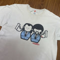 Hanes Pulp Fiction