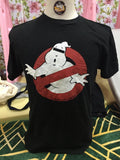 Other Ghostbusters Movie T Shirt Size M