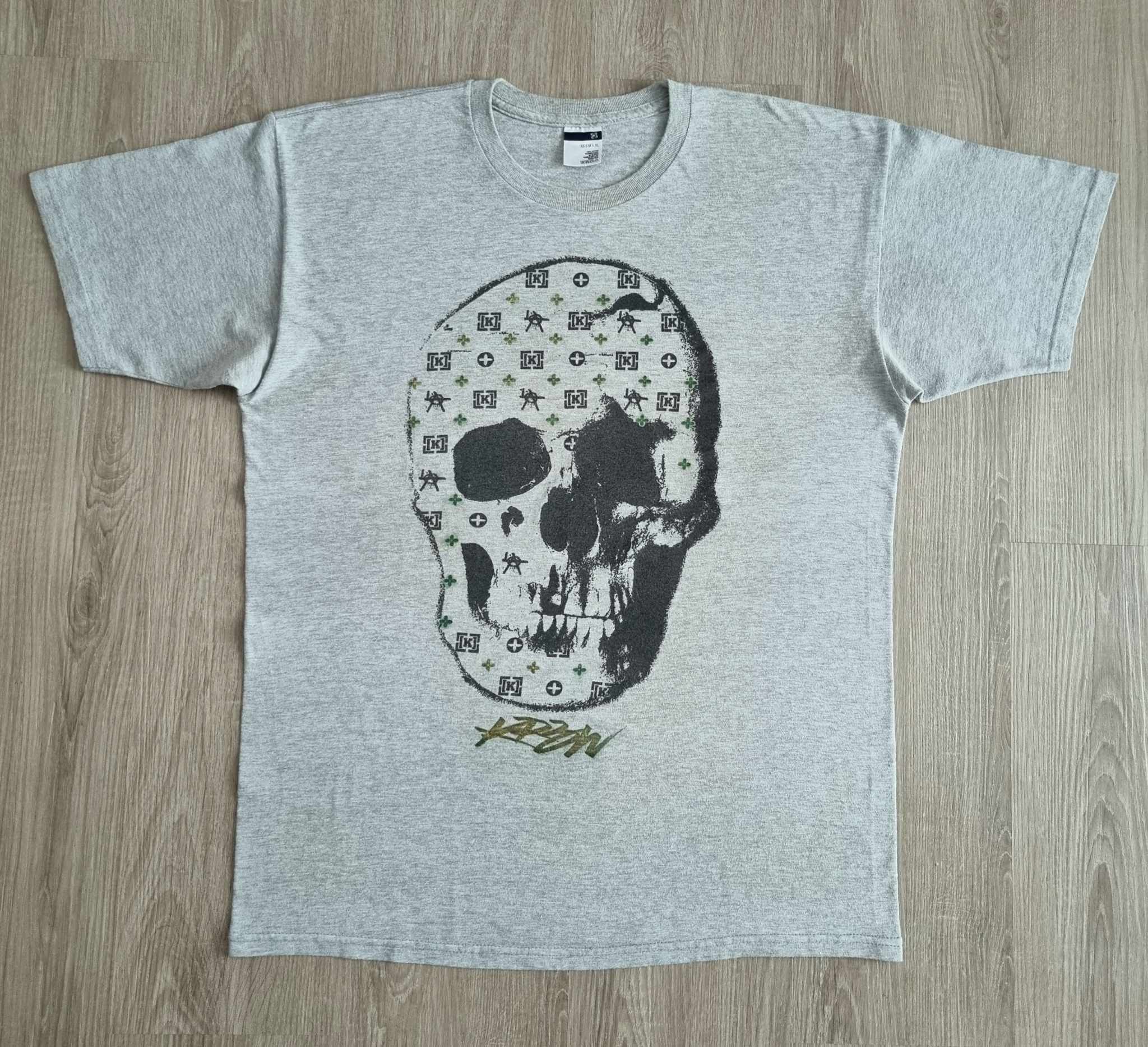 Krew Vintage Chad Muska Skate Shirt Hoodie, Sweatshirt | FlexRushtees.com
