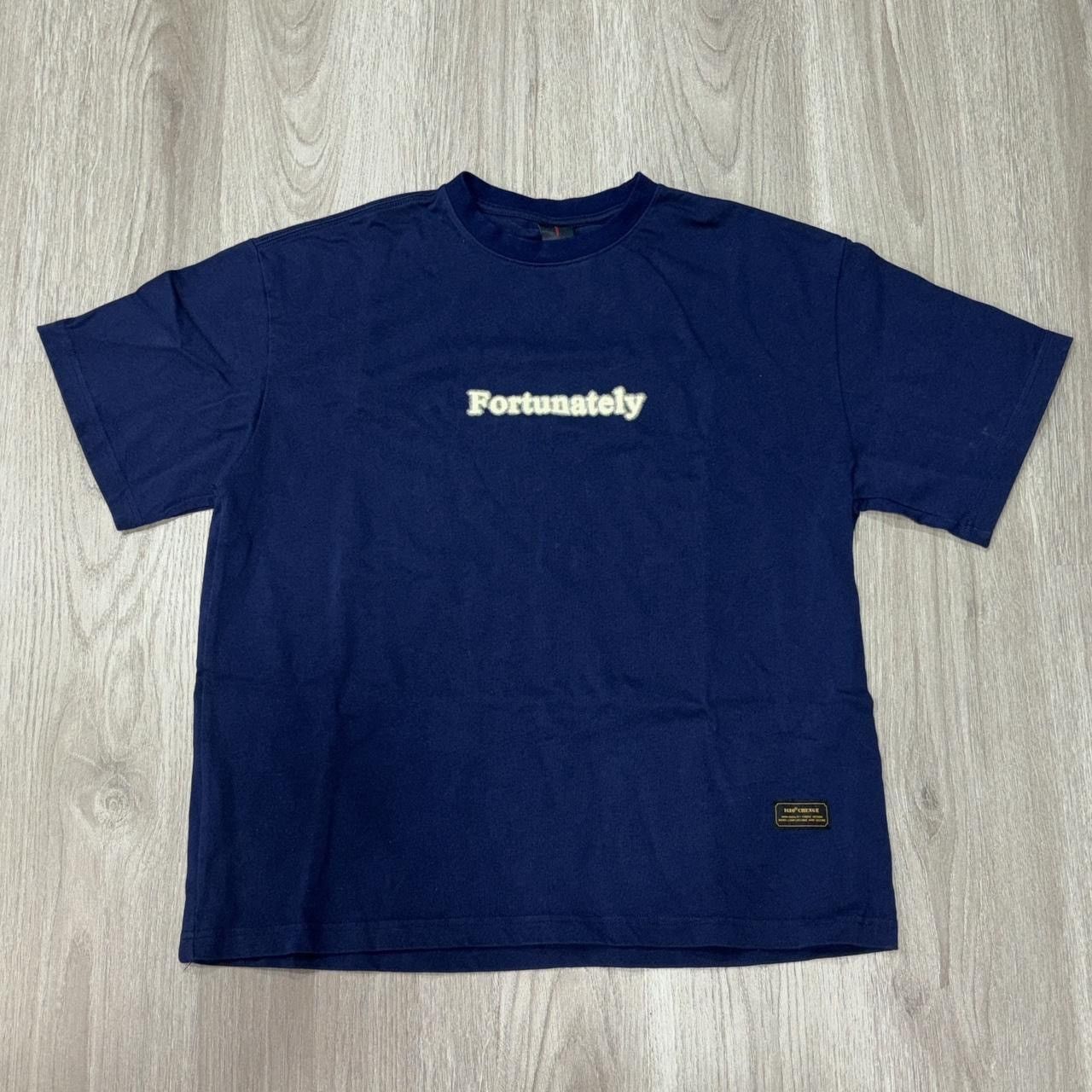 Other Reknat Fortunately Graphic Tee Men S L