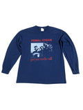 Vintage Primal Scream T Shirt