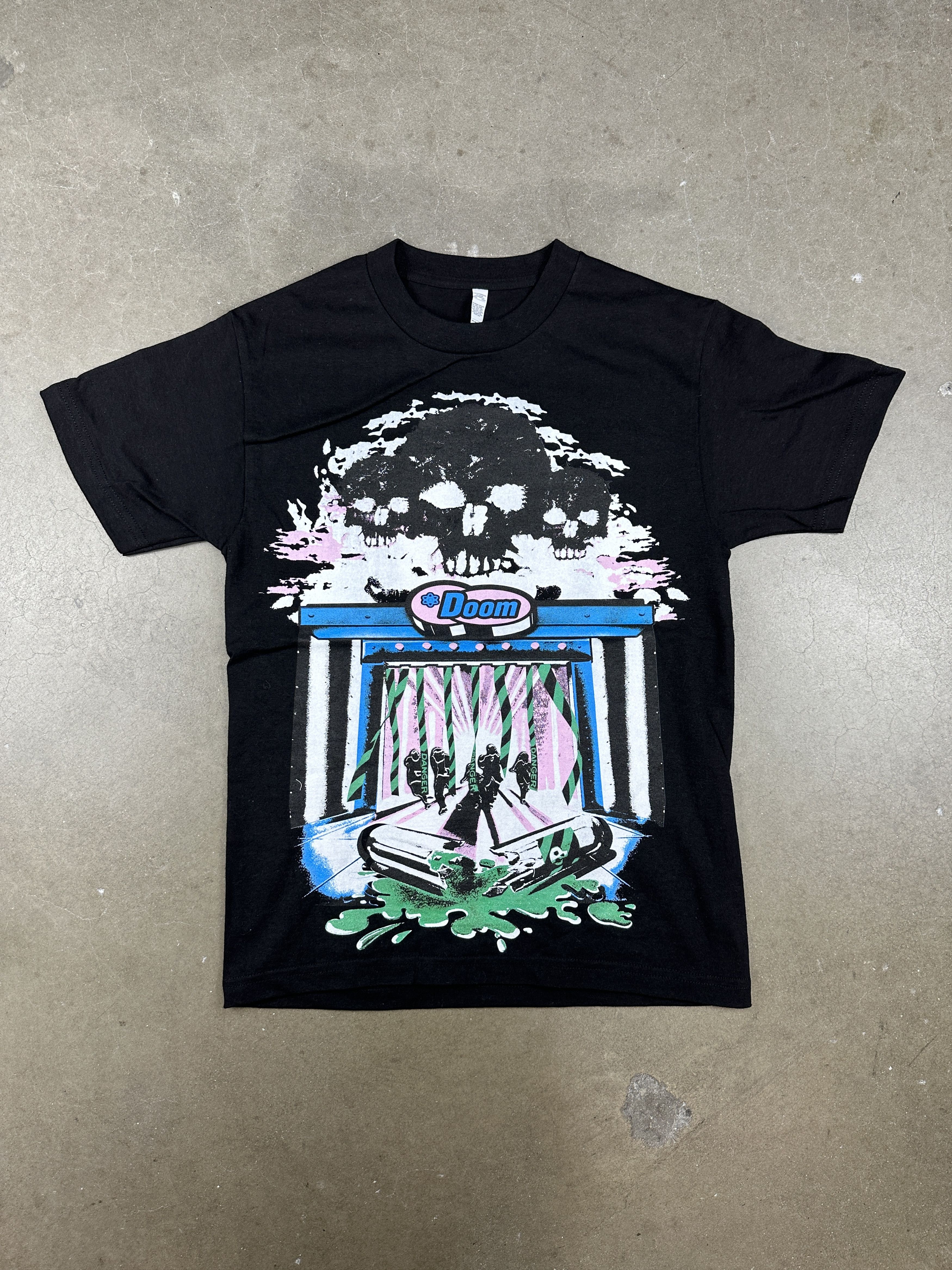 Other Doom Radio Active Tee
