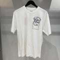 Palace Palmation Tee White Hoodie, Sweatshirt | FlexRushtees.com
