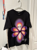 X Vintage Msftsrep Fw 22 Hydrogen Wave Tee Hoodie, Sweatshirt | FlexRushtees.com