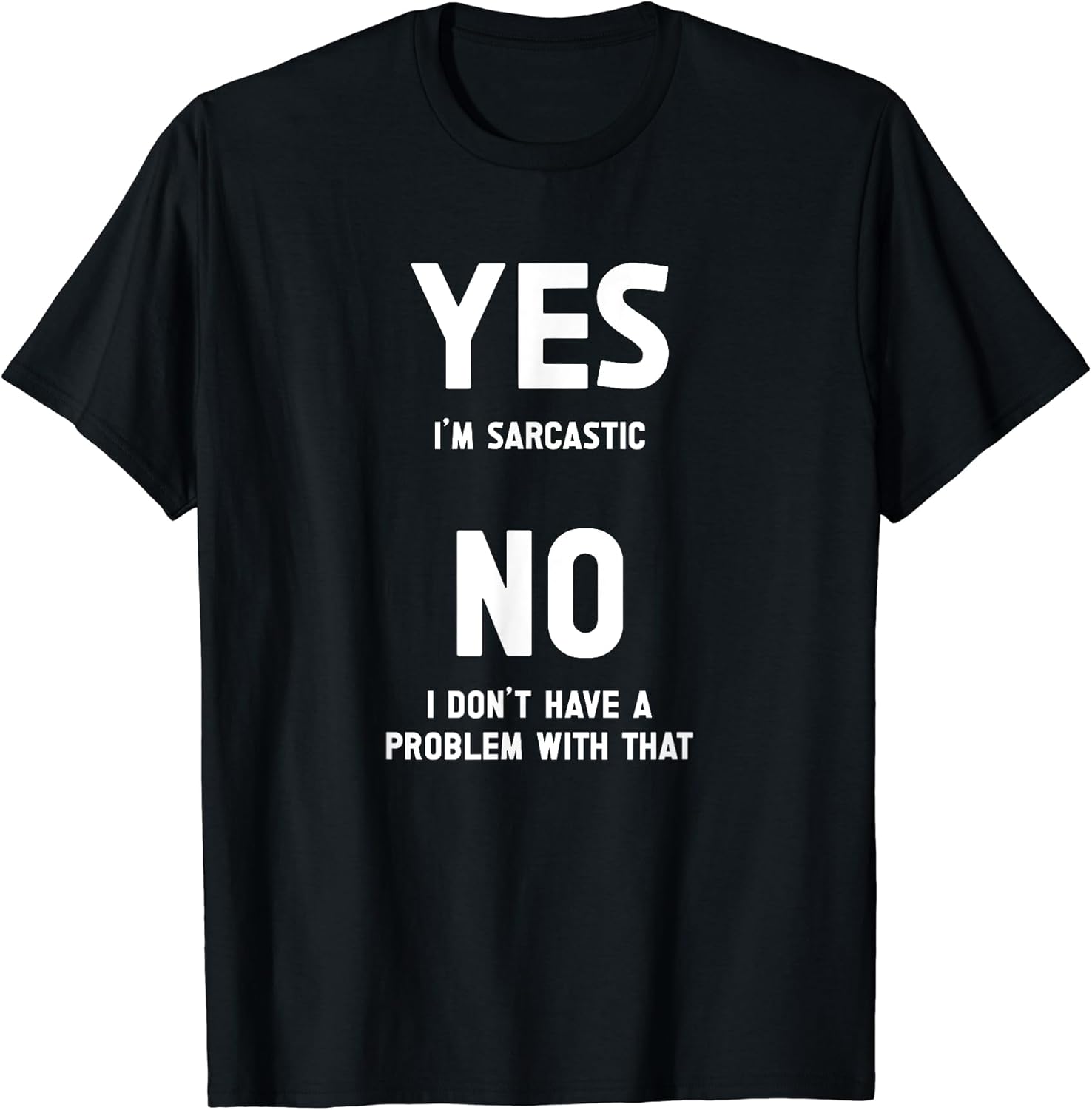 Funny Quotes and Sarcastic Sayings Apparel