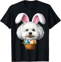 Easter Bichon Frise Merch