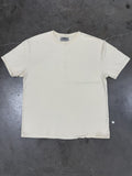 Cream Essentials Tee Hoodie, Sweatshirt | FlexRushtees.com