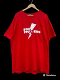 Band Tees Foo Fighter Shirt Hoodie, Sweatshirt | FlexRushtees.com