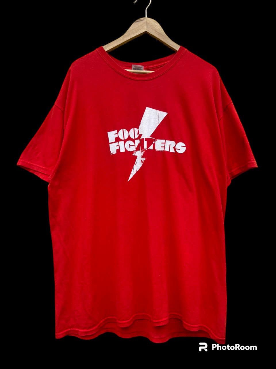 Band Tees Foo Fighter Shirt Hoodie, Sweatshirt | FlexRushtees.com