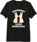 Easter Snorkelers Merch
