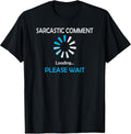 Funny Sarcasm Shirts Co.