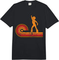Classic Vintage Retro T-Shirts
