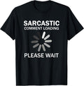 Sarcastic Comment