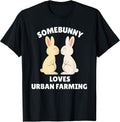 Easter Urban Farmers Merch