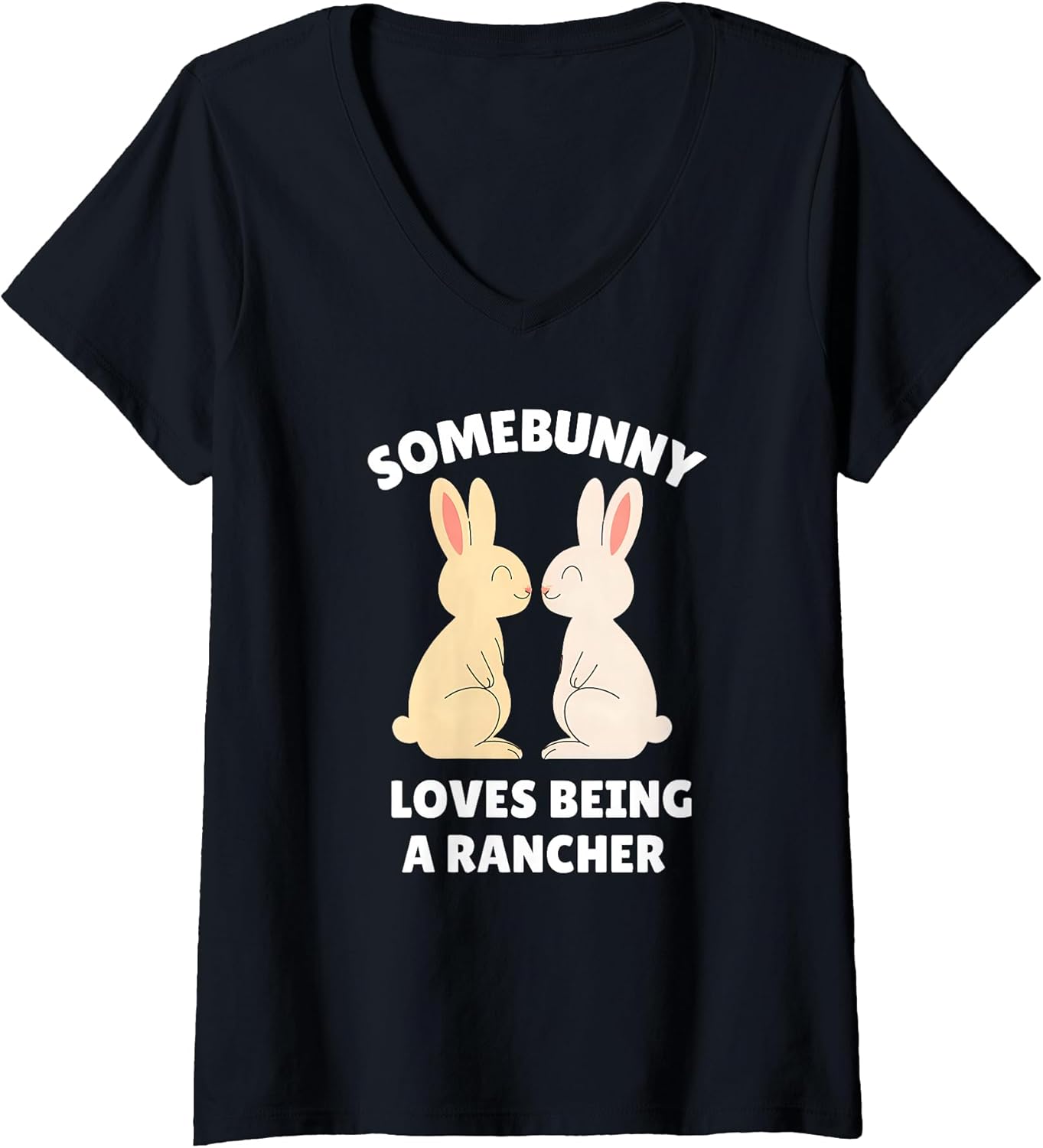 Easter Rancher Merch