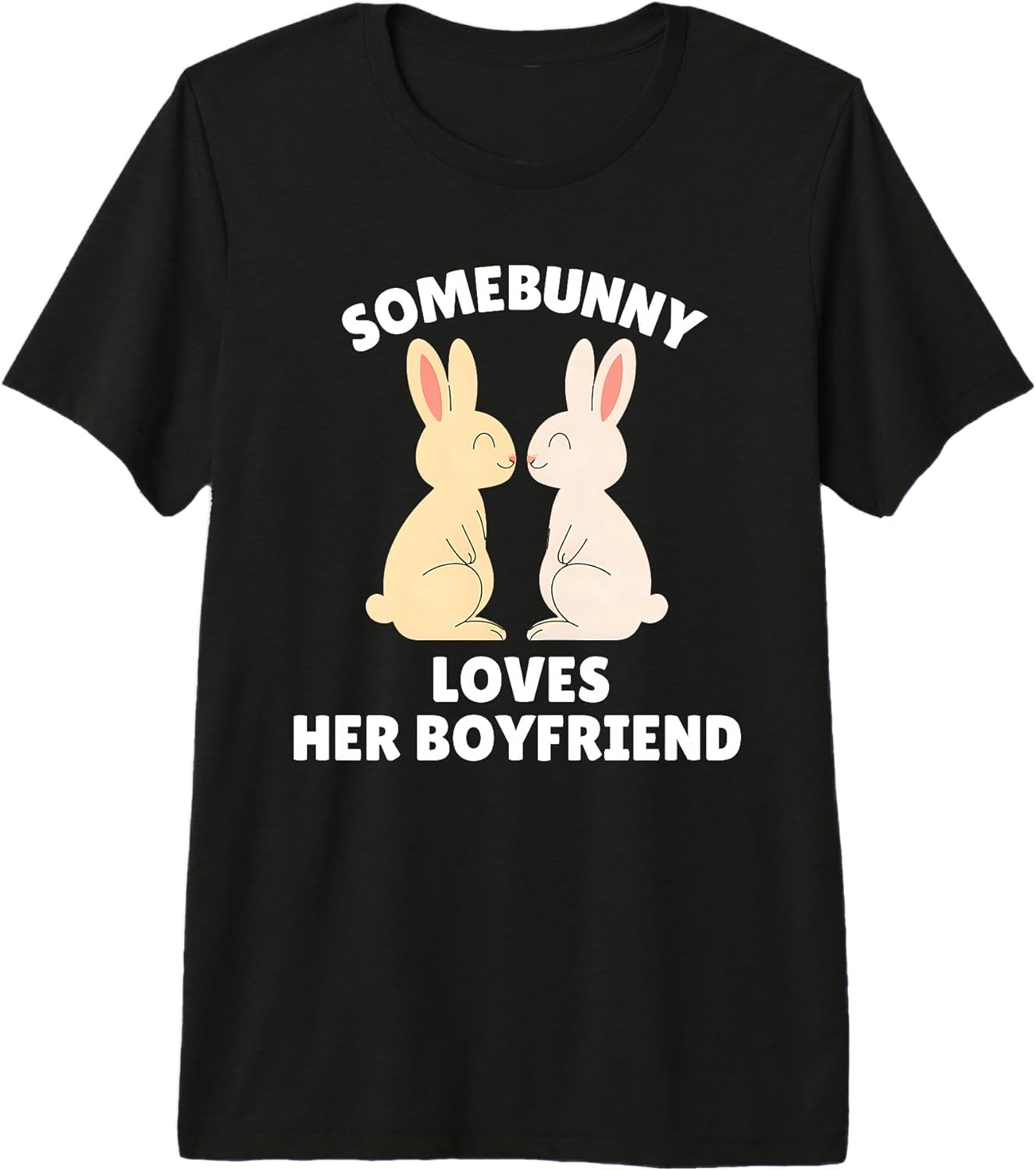 Easter Relationship Merch