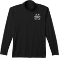 Im Sarcastic Bunny Funny Easter Matching Family Men Women Performance Quarter-Zip Top